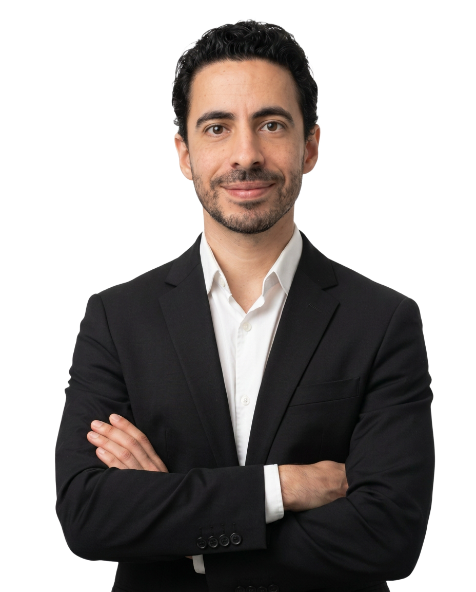 Professor Gustavo Moura, Auditor Fiscal da SEFAZ-SP