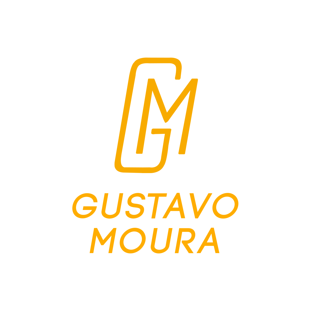Professor Gustavo Moura